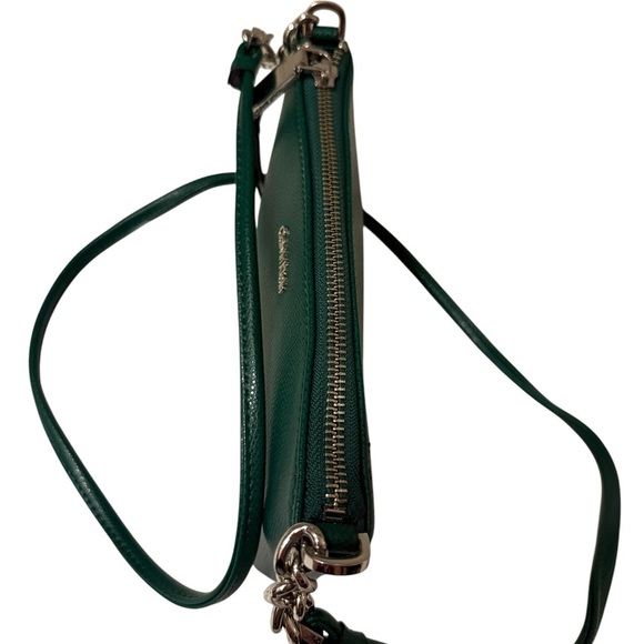 Calvin Klein Hayden Saffiano Large Chain new Crossbody - Picture 8 of 11